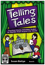 Telling Tales Book B